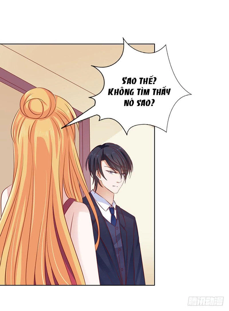 Liệt Ái Tri Hạ: Series Mật Đào Tiểu Tình Nhân Chapter 114 - 31