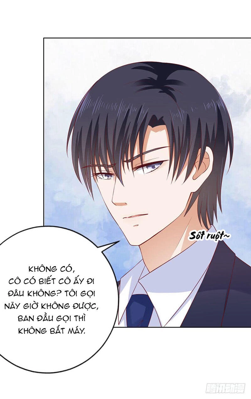 Liệt Ái Tri Hạ: Series Mật Đào Tiểu Tình Nhân Chapter 114 - 32