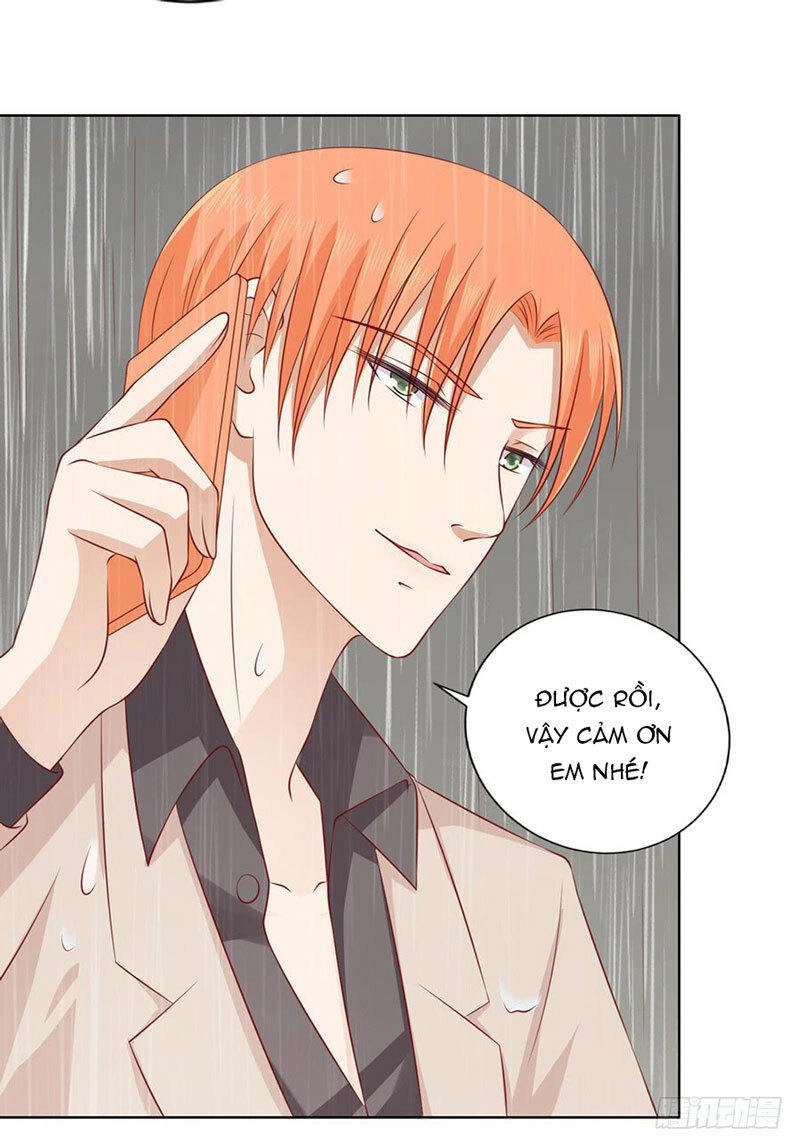 Liệt Ái Tri Hạ: Series Mật Đào Tiểu Tình Nhân Chapter 116 - 2