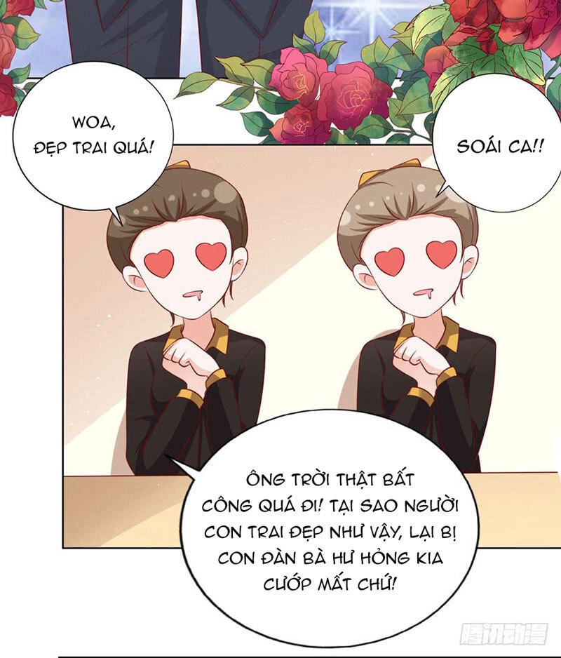 Liệt Ái Tri Hạ: Series Mật Đào Tiểu Tình Nhân Chapter 117 - 13