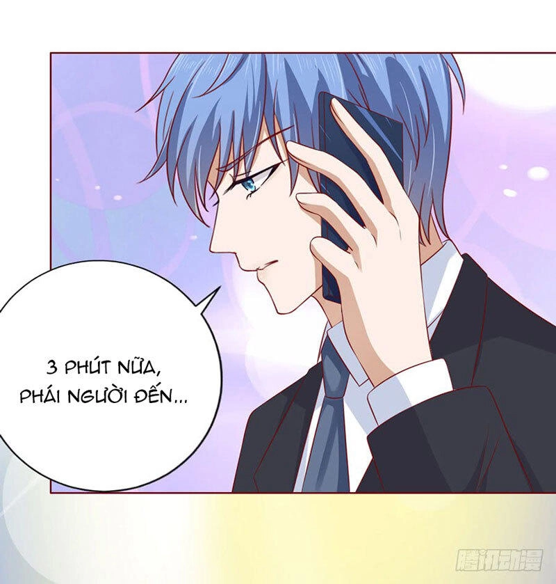 Liệt Ái Tri Hạ: Series Mật Đào Tiểu Tình Nhân Chapter 117 - 24