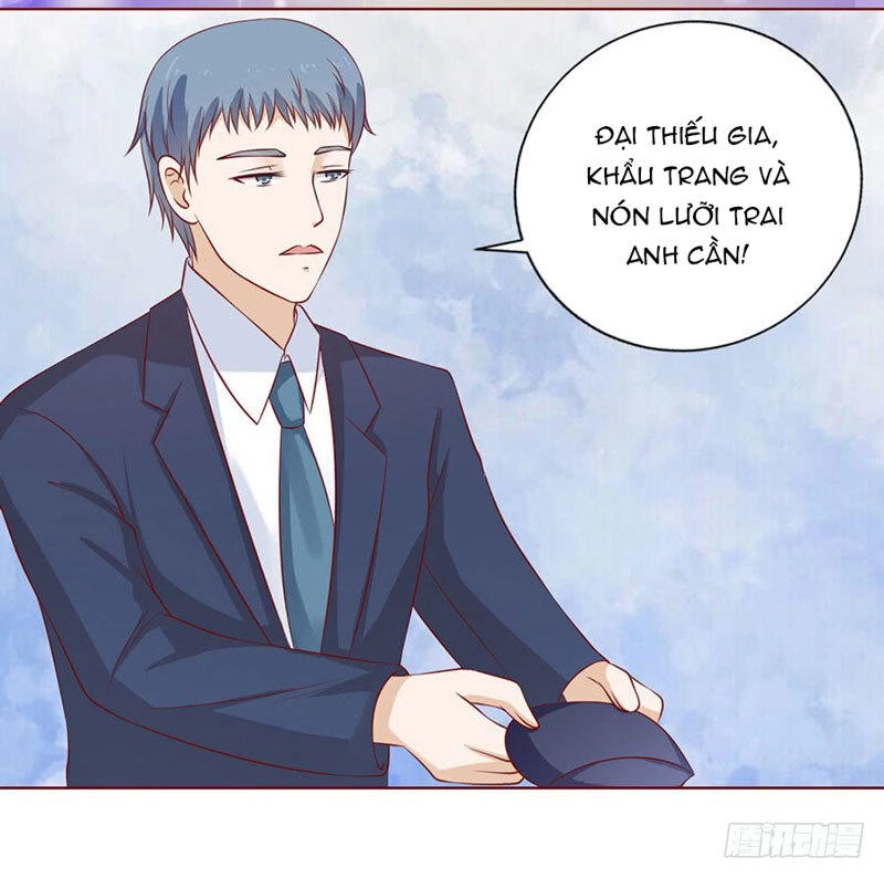 Liệt Ái Tri Hạ: Series Mật Đào Tiểu Tình Nhân Chapter 117 - 26