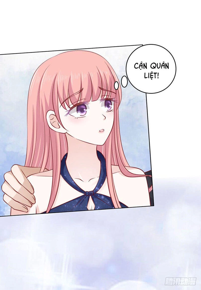 Liệt Ái Tri Hạ: Series Mật Đào Tiểu Tình Nhân Chapter 118 - 3