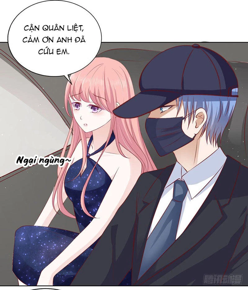 Liệt Ái Tri Hạ: Series Mật Đào Tiểu Tình Nhân Chapter 118 - 13