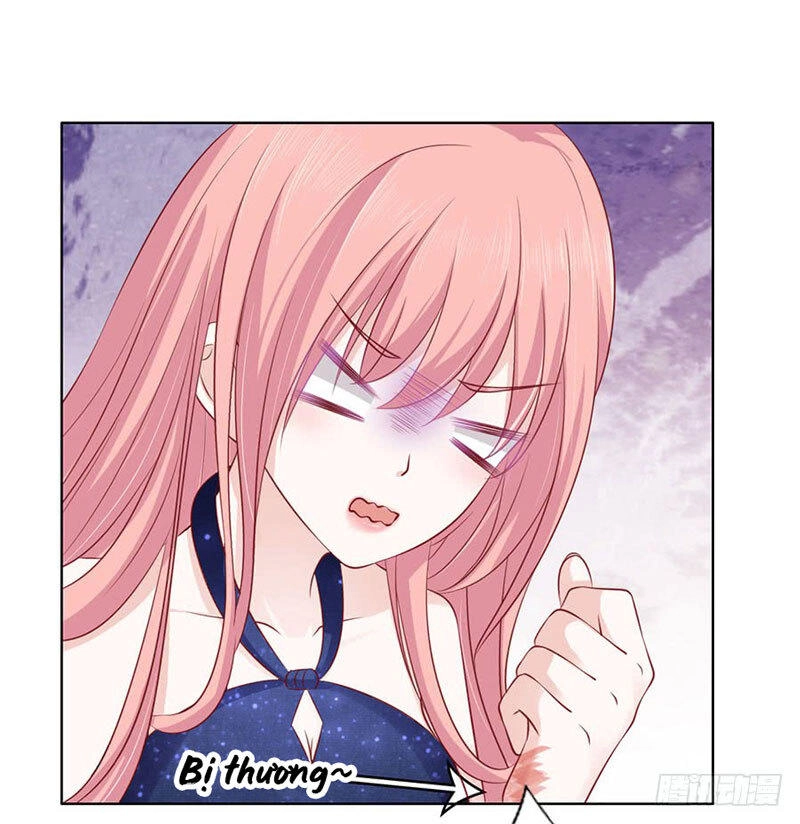 Liệt Ái Tri Hạ: Series Mật Đào Tiểu Tình Nhân Chapter 119 - 2