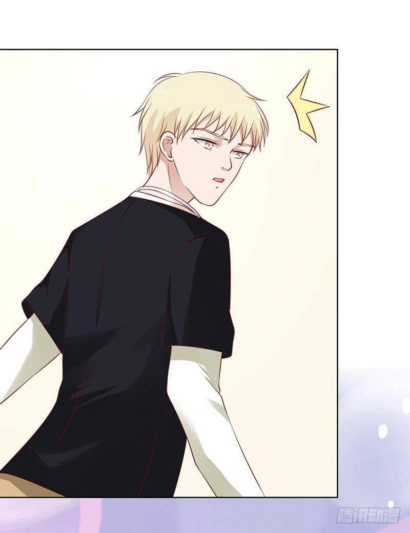 Liệt Ái Tri Hạ: Series Mật Đào Tiểu Tình Nhân Chapter 120 - 33