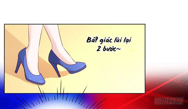 Liệt Ái Tri Hạ: Series Mật Đào Tiểu Tình Nhân Chapter 121 - 13