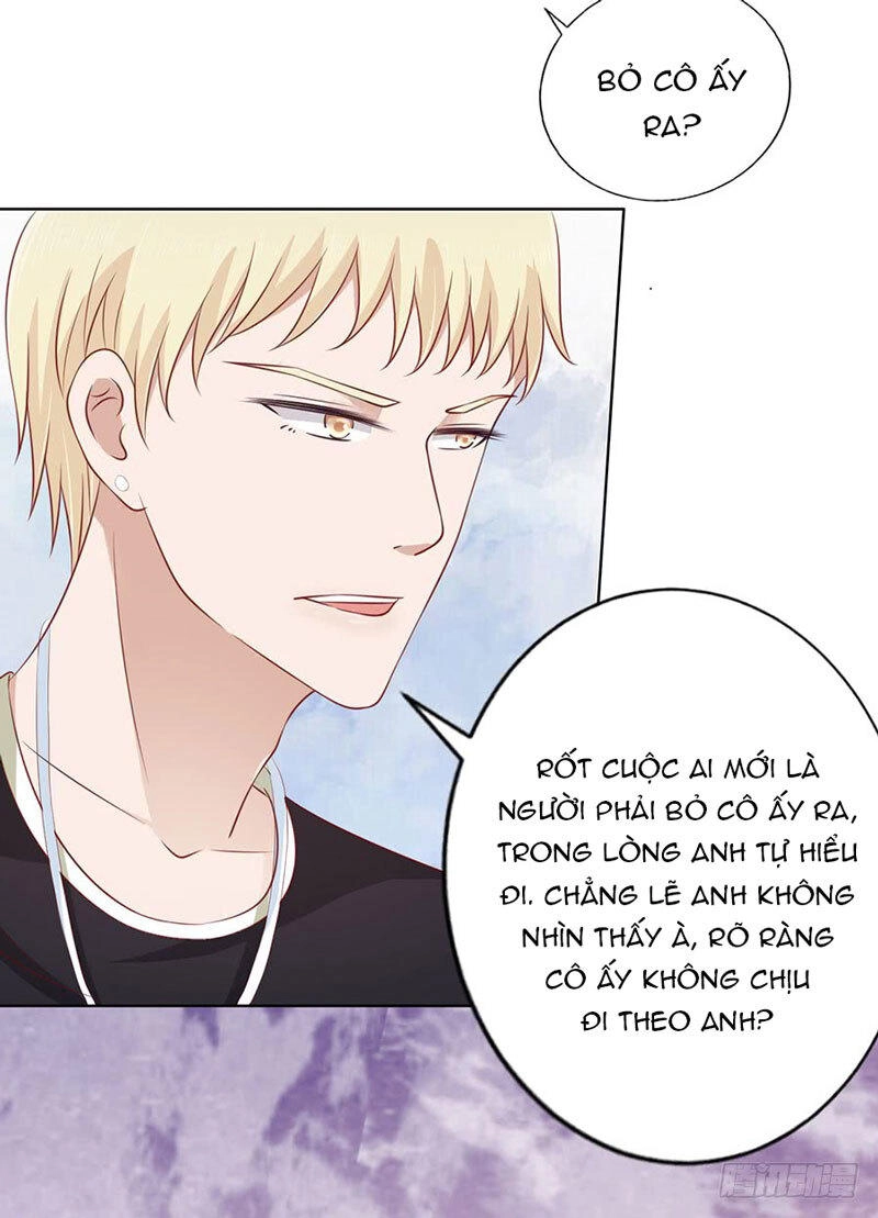 Liệt Ái Tri Hạ: Series Mật Đào Tiểu Tình Nhân Chapter 121 - 16