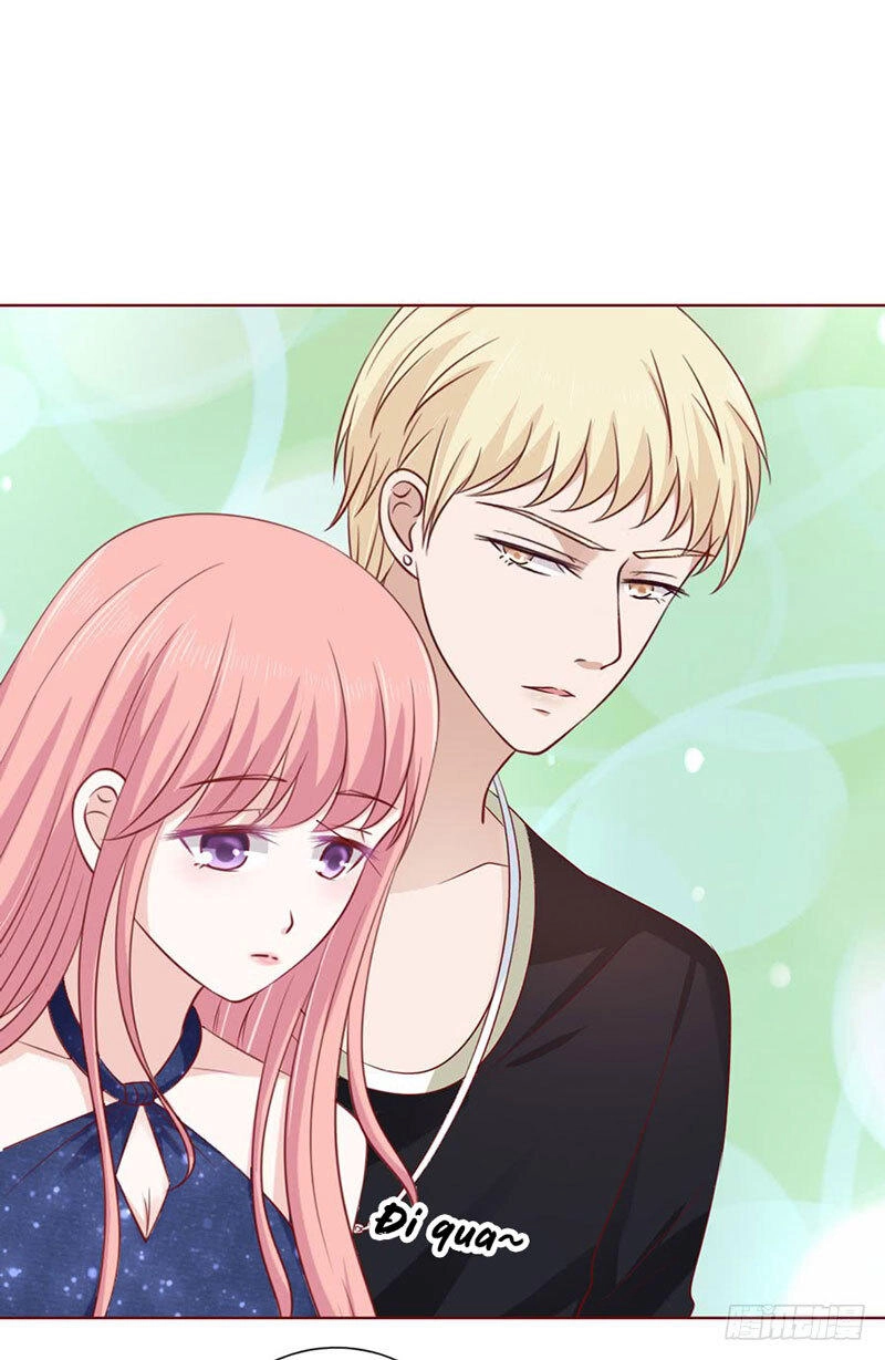 Liệt Ái Tri Hạ: Series Mật Đào Tiểu Tình Nhân Chapter 121 - 29