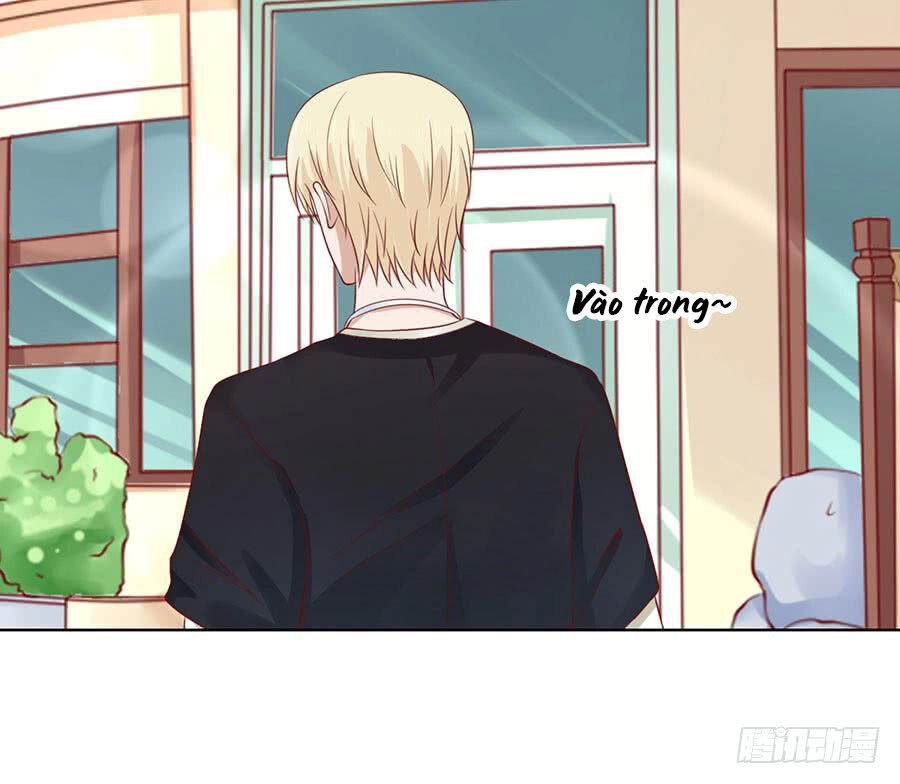 Liệt Ái Tri Hạ: Series Mật Đào Tiểu Tình Nhân Chapter 122 - 4