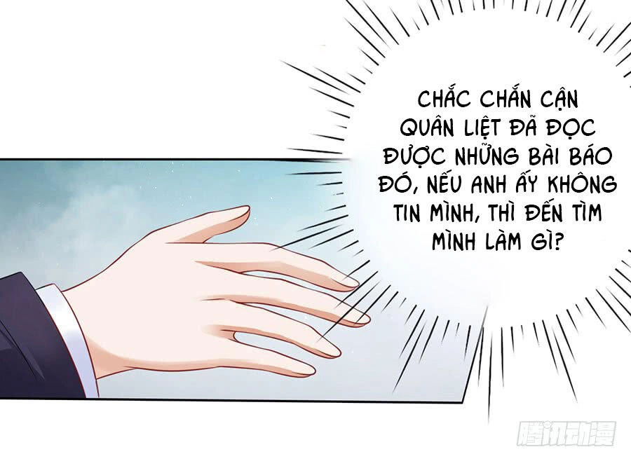 Liệt Ái Tri Hạ: Series Mật Đào Tiểu Tình Nhân Chapter 122 - 8