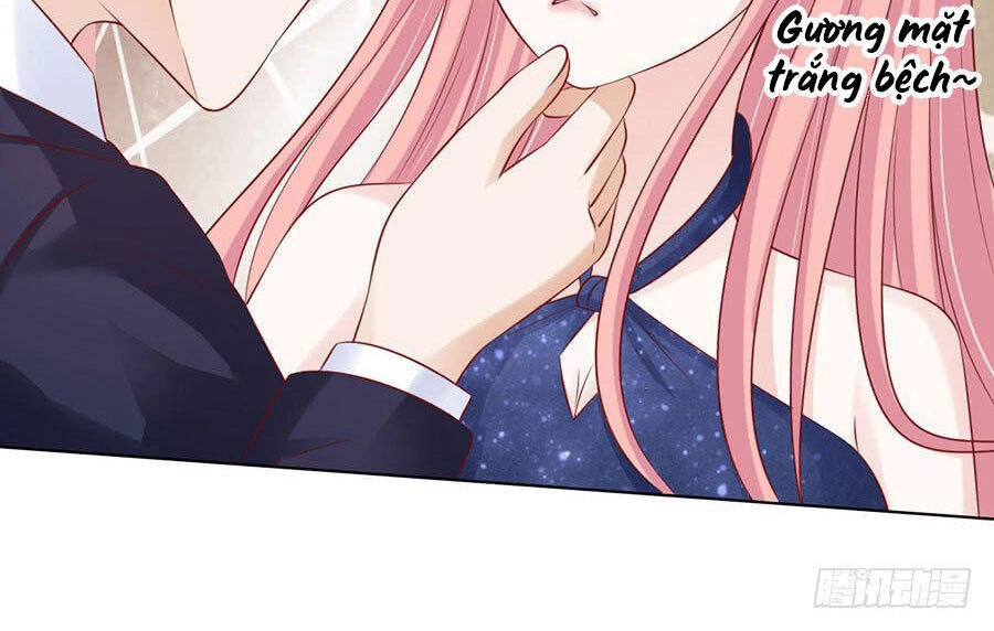 Liệt Ái Tri Hạ: Series Mật Đào Tiểu Tình Nhân Chapter 122 - 22