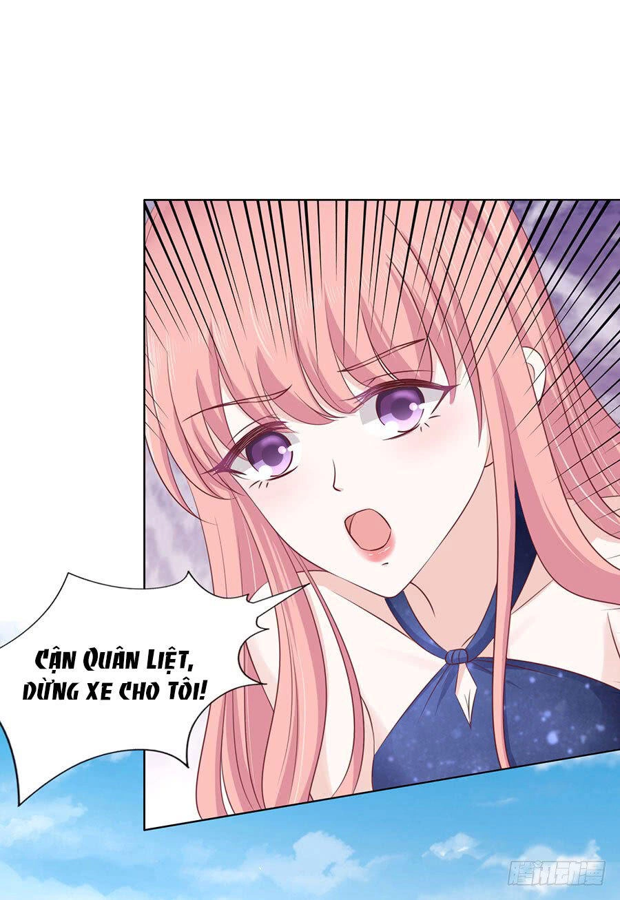 Liệt Ái Tri Hạ: Series Mật Đào Tiểu Tình Nhân Chapter 122 - 26