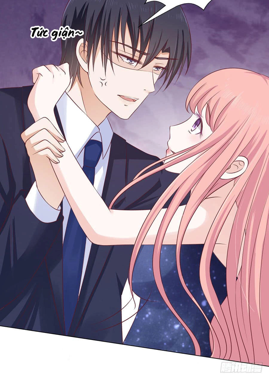 Liệt Ái Tri Hạ: Series Mật Đào Tiểu Tình Nhân Chapter 122 - 28