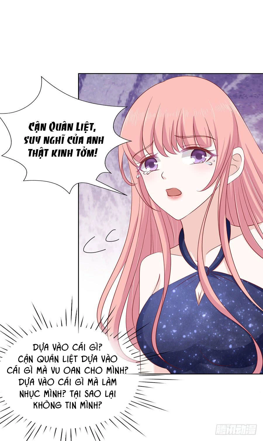 Liệt Ái Tri Hạ: Series Mật Đào Tiểu Tình Nhân Chapter 122 - 32