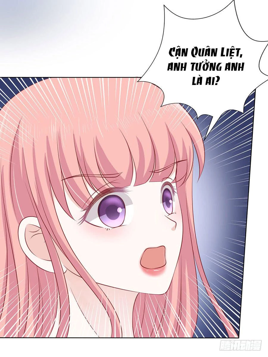 Liệt Ái Tri Hạ: Series Mật Đào Tiểu Tình Nhân Chapter 123 - 13