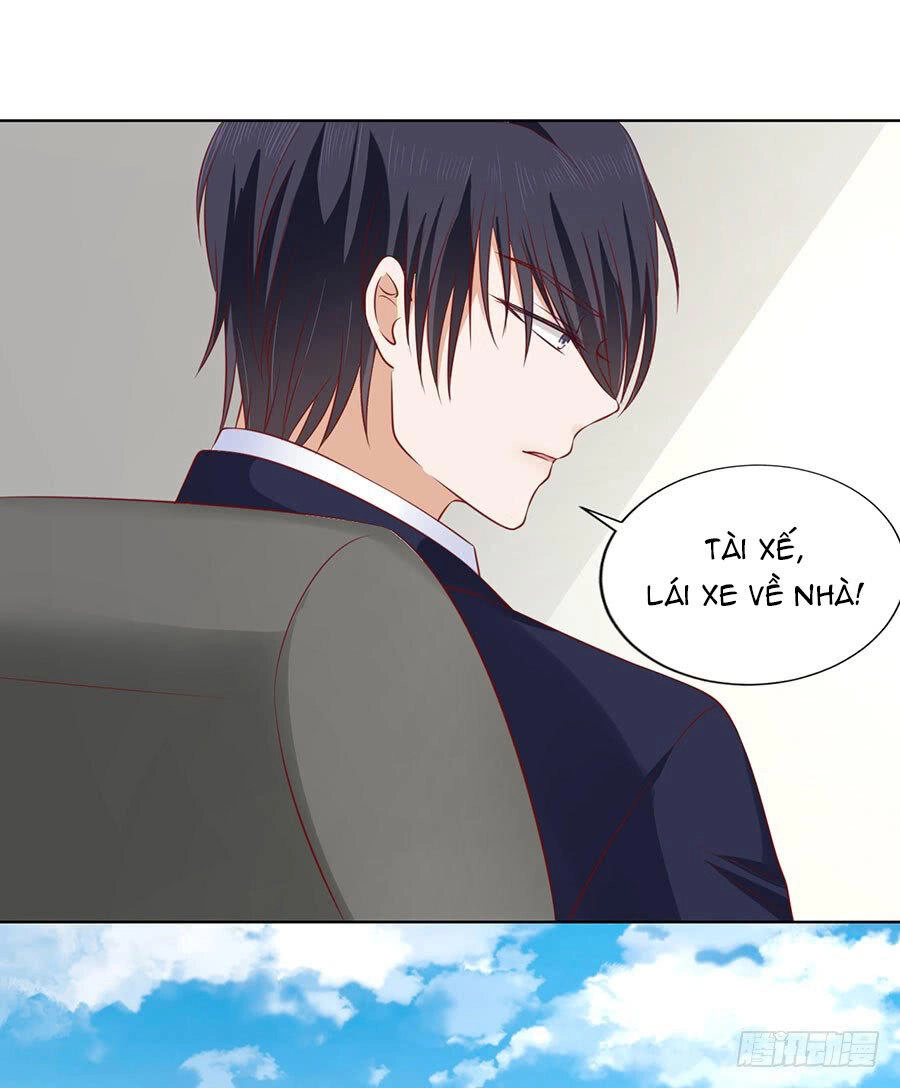 Liệt Ái Tri Hạ: Series Mật Đào Tiểu Tình Nhân Chapter 123 - 33