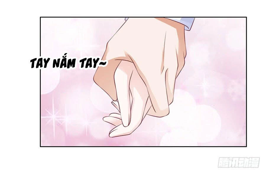 Liệt Ái Tri Hạ: Series Mật Đào Tiểu Tình Nhân Chapter 124 - 14