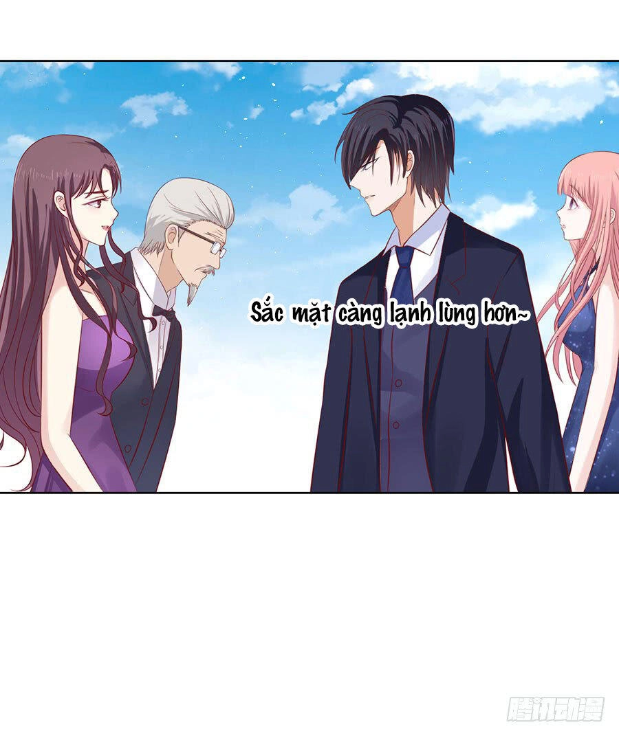 Liệt Ái Tri Hạ: Series Mật Đào Tiểu Tình Nhân Chapter 124 - 22