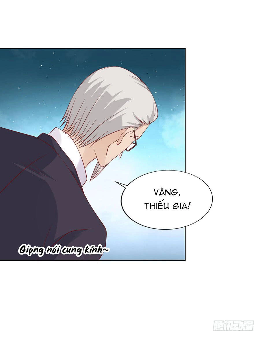 Liệt Ái Tri Hạ: Series Mật Đào Tiểu Tình Nhân Chapter 124 - 25