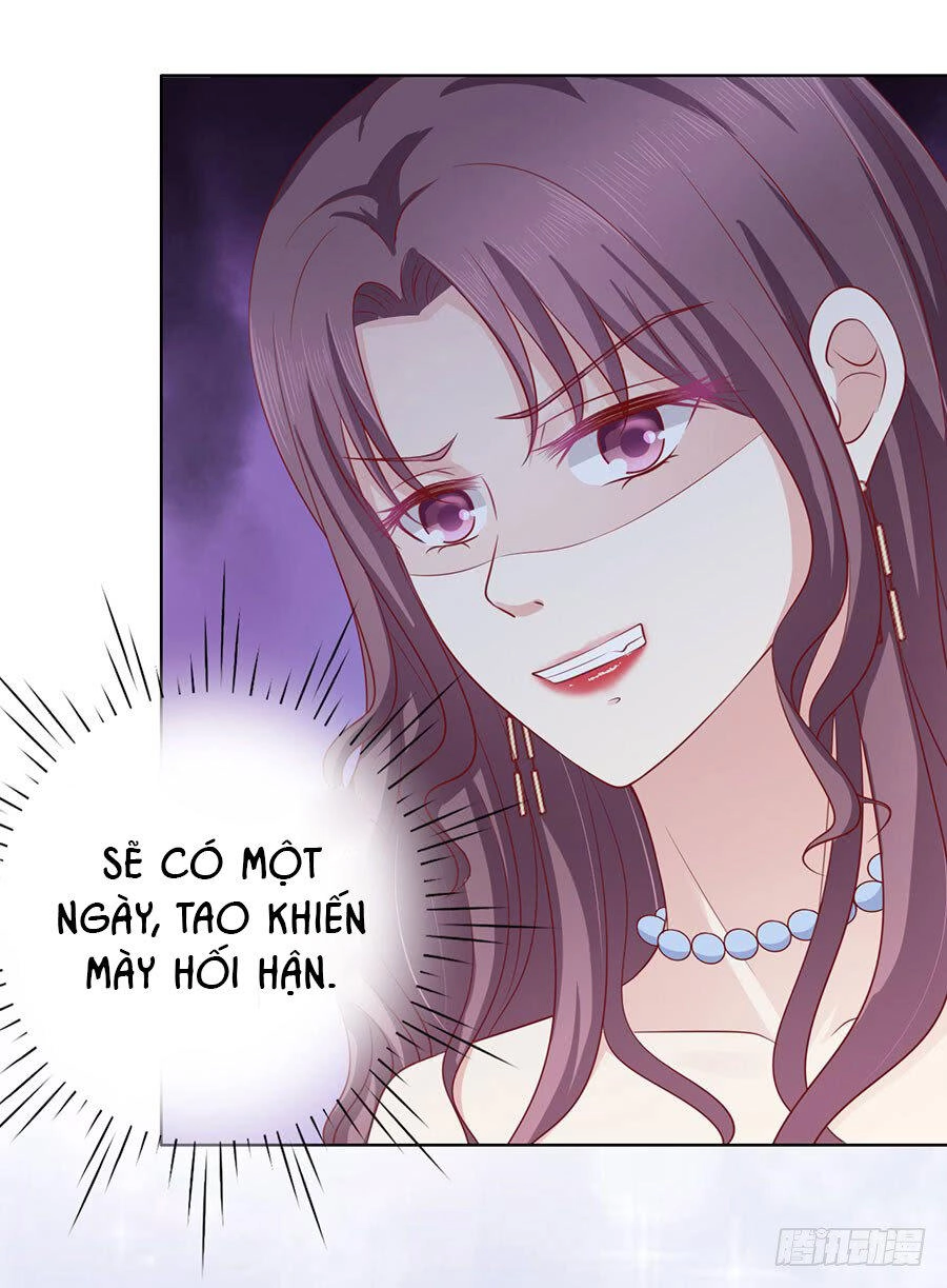 Liệt Ái Tri Hạ: Series Mật Đào Tiểu Tình Nhân Chapter 124 - 32