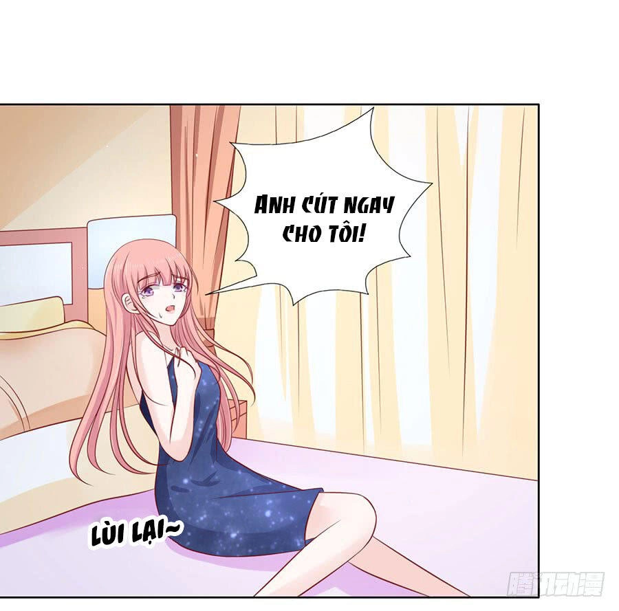 Liệt Ái Tri Hạ: Series Mật Đào Tiểu Tình Nhân Chapter 126 - 2