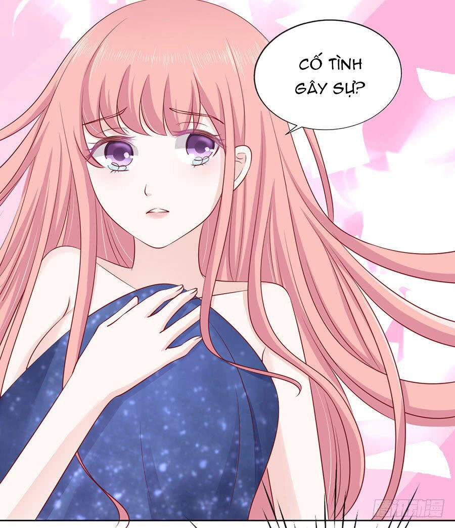 Liệt Ái Tri Hạ: Series Mật Đào Tiểu Tình Nhân Chapter 126 - 6