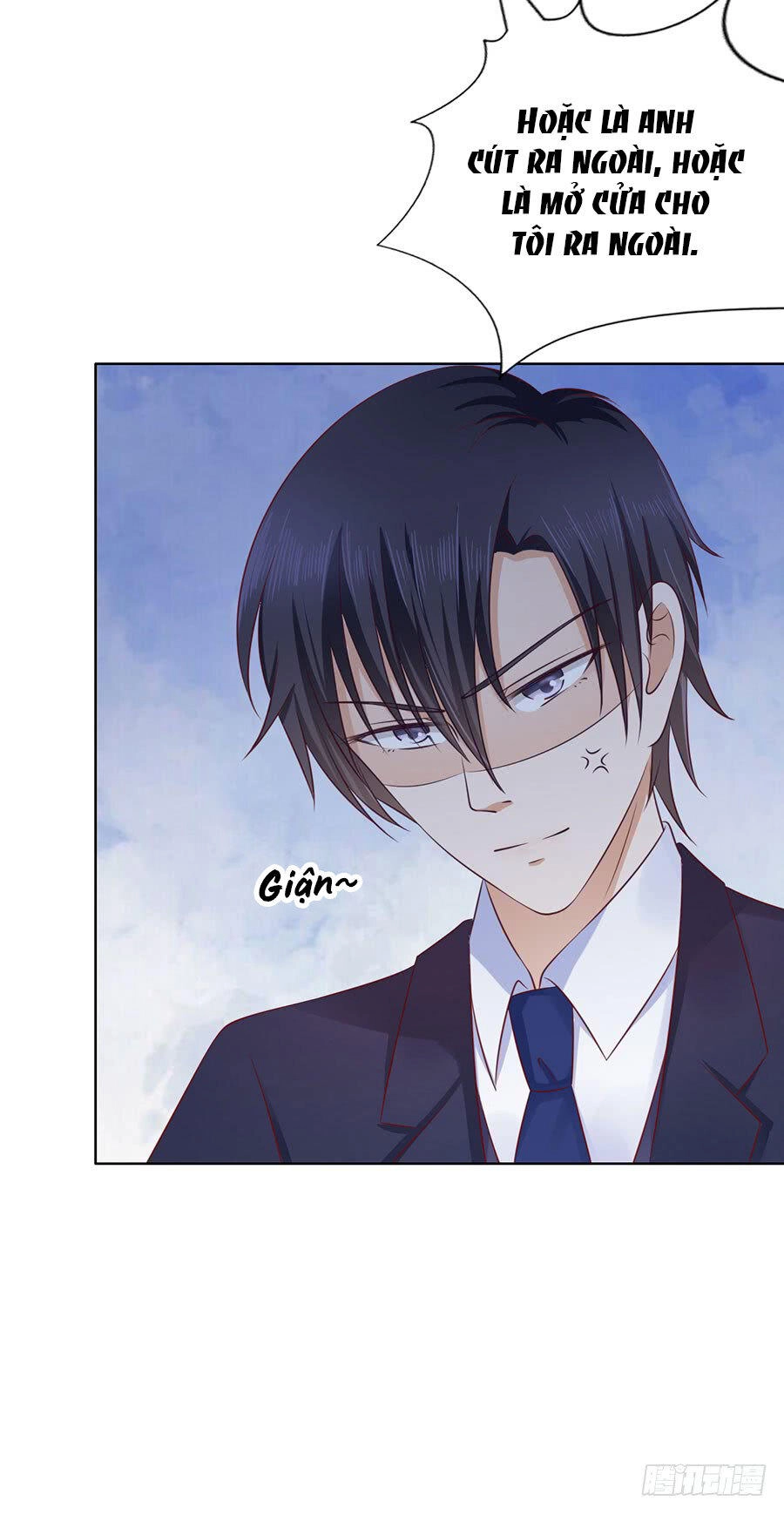 Liệt Ái Tri Hạ: Series Mật Đào Tiểu Tình Nhân Chapter 126 - 8