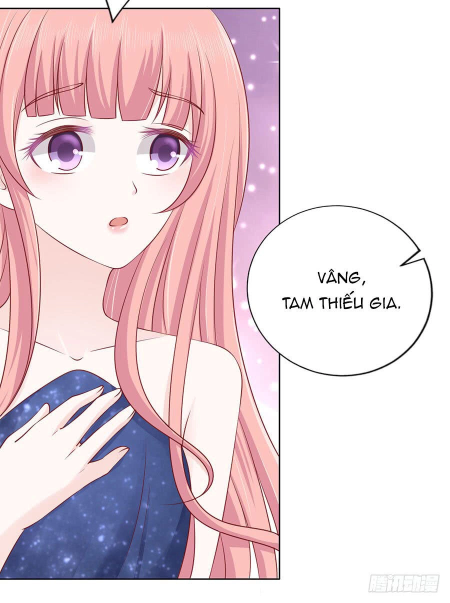 Liệt Ái Tri Hạ: Series Mật Đào Tiểu Tình Nhân Chapter 126 - 11