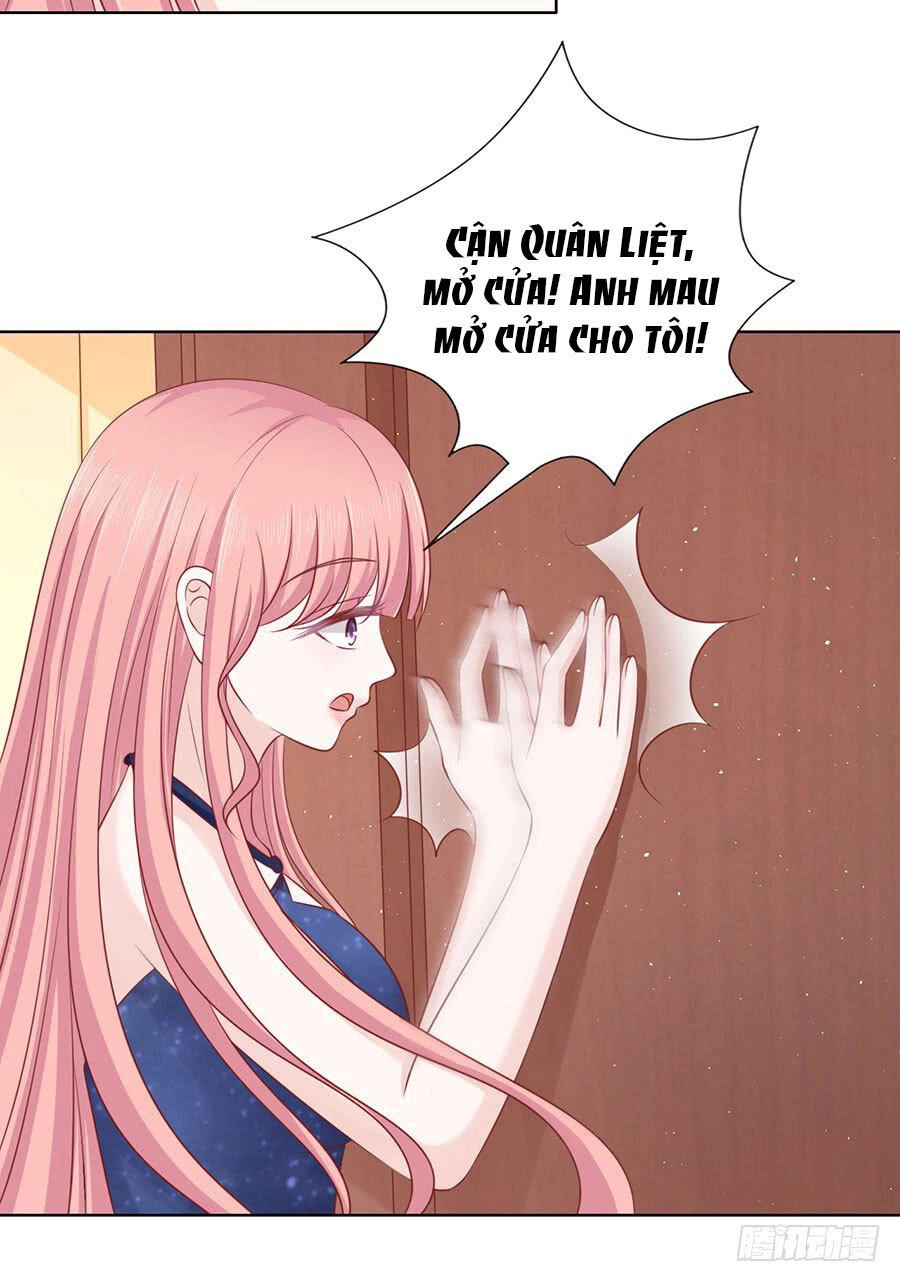 Liệt Ái Tri Hạ: Series Mật Đào Tiểu Tình Nhân Chapter 126 - 19