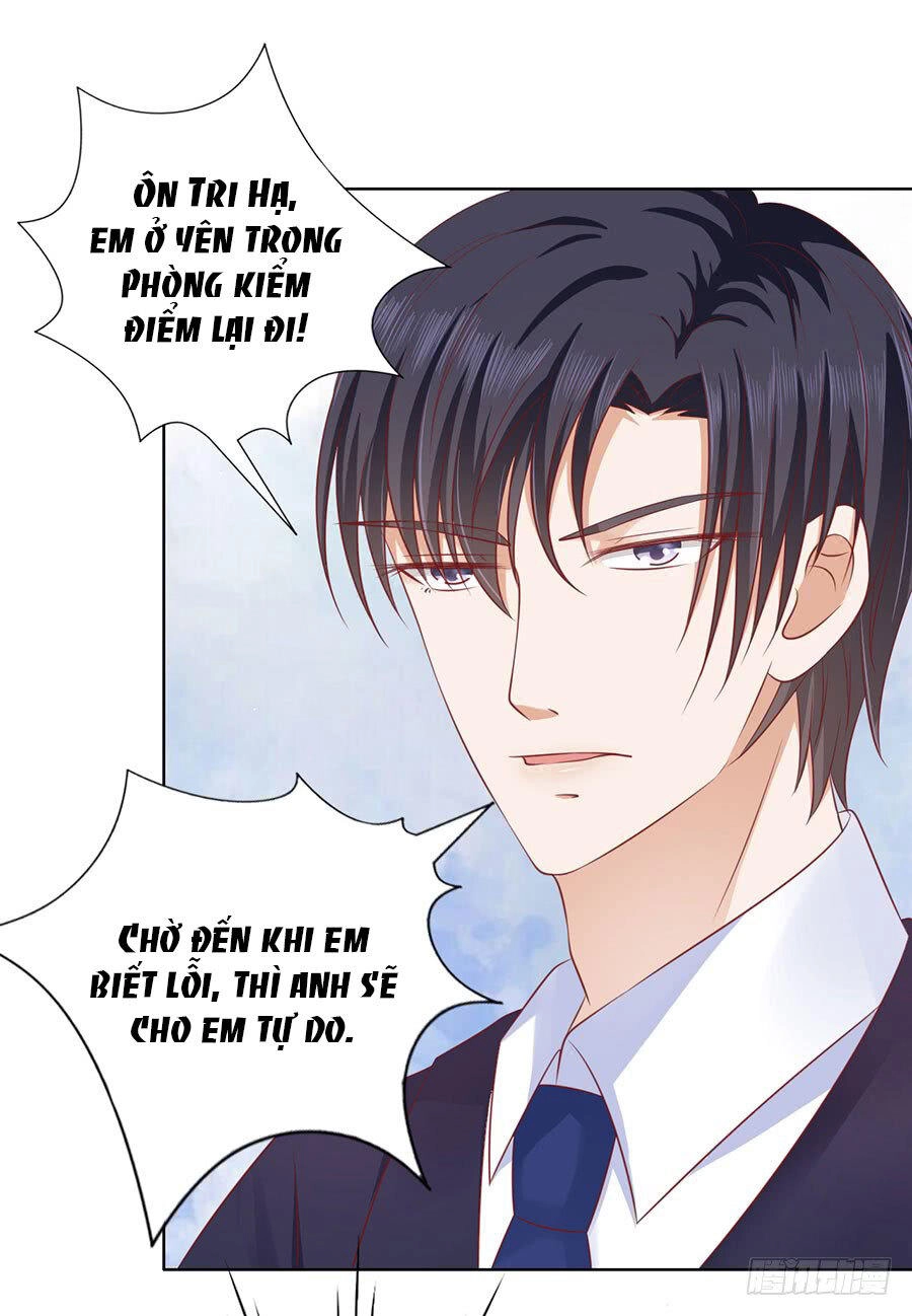 Liệt Ái Tri Hạ: Series Mật Đào Tiểu Tình Nhân Chapter 126 - 20