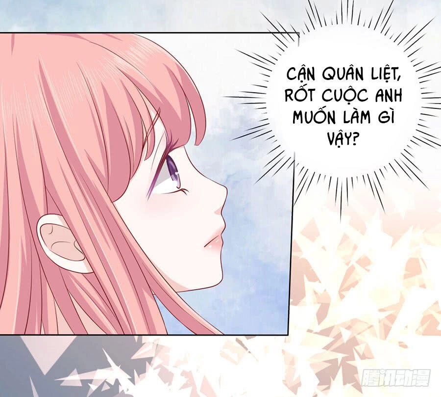 Liệt Ái Tri Hạ: Series Mật Đào Tiểu Tình Nhân Chapter 126 - 29