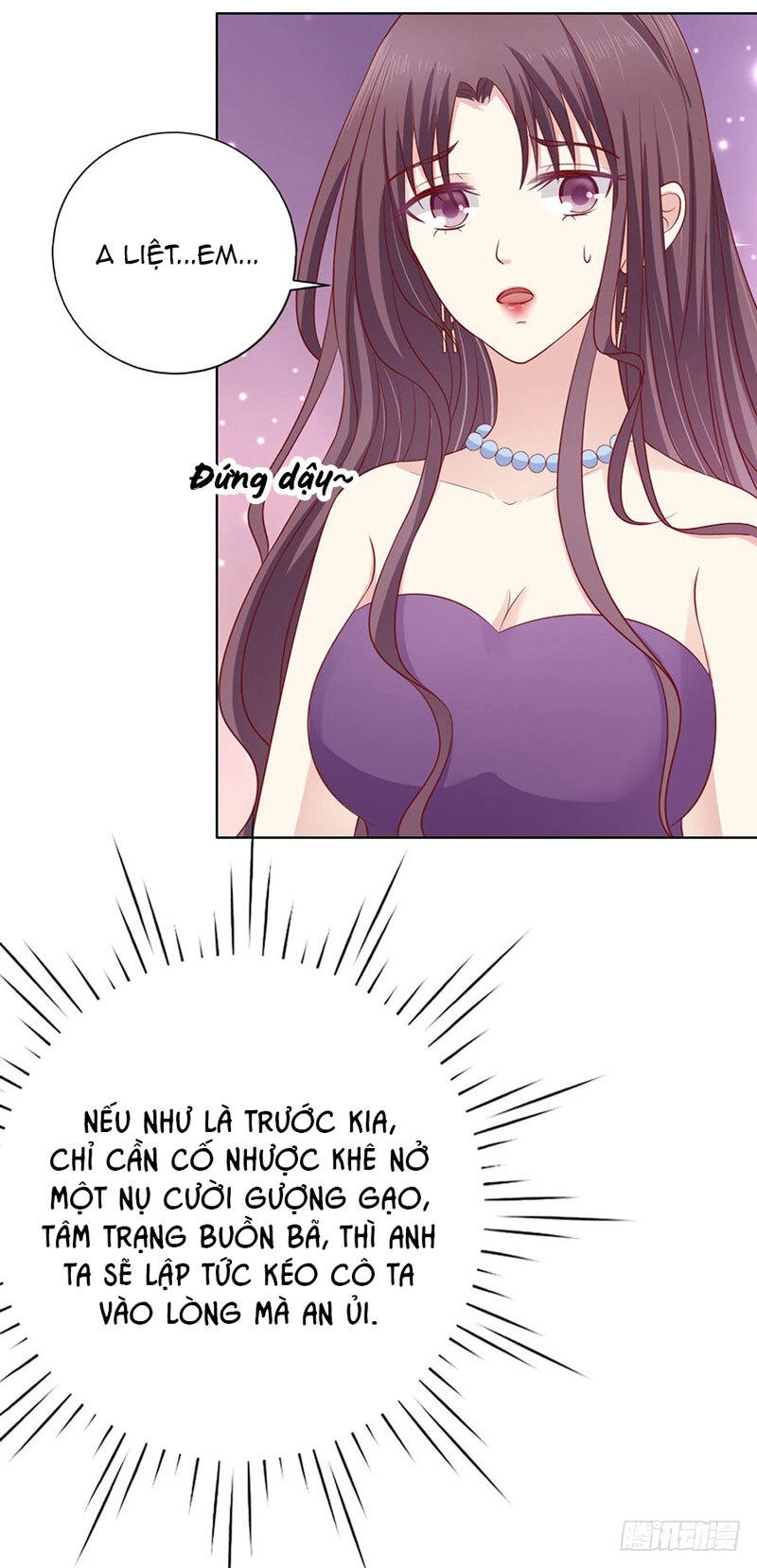 Liệt Ái Tri Hạ: Series Mật Đào Tiểu Tình Nhân Chapter 127 - 3