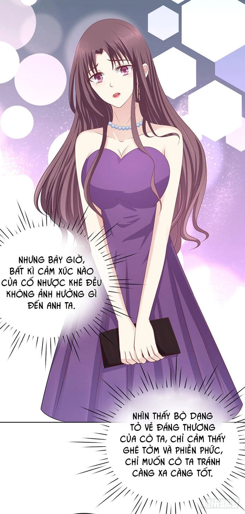 Liệt Ái Tri Hạ: Series Mật Đào Tiểu Tình Nhân Chapter 127 - 4