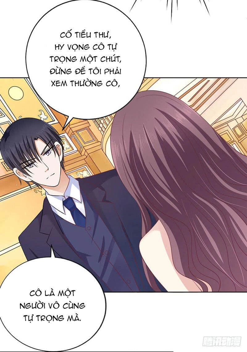 Liệt Ái Tri Hạ: Series Mật Đào Tiểu Tình Nhân Chapter 127 - 5