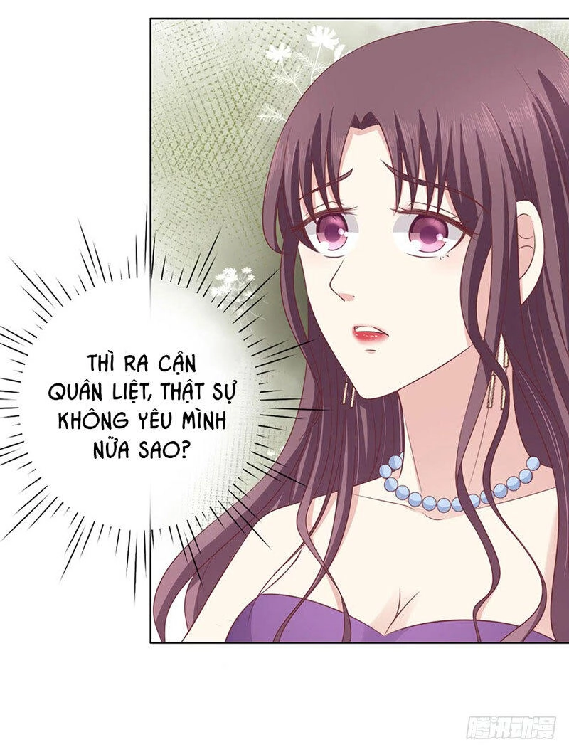 Liệt Ái Tri Hạ: Series Mật Đào Tiểu Tình Nhân Chapter 127 - 7