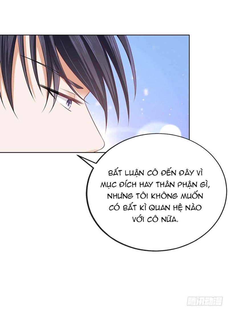 Liệt Ái Tri Hạ: Series Mật Đào Tiểu Tình Nhân Chapter 127 - 9