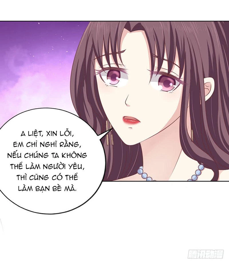 Liệt Ái Tri Hạ: Series Mật Đào Tiểu Tình Nhân Chapter 127 - 11