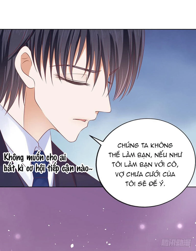 Liệt Ái Tri Hạ: Series Mật Đào Tiểu Tình Nhân Chapter 127 - 12