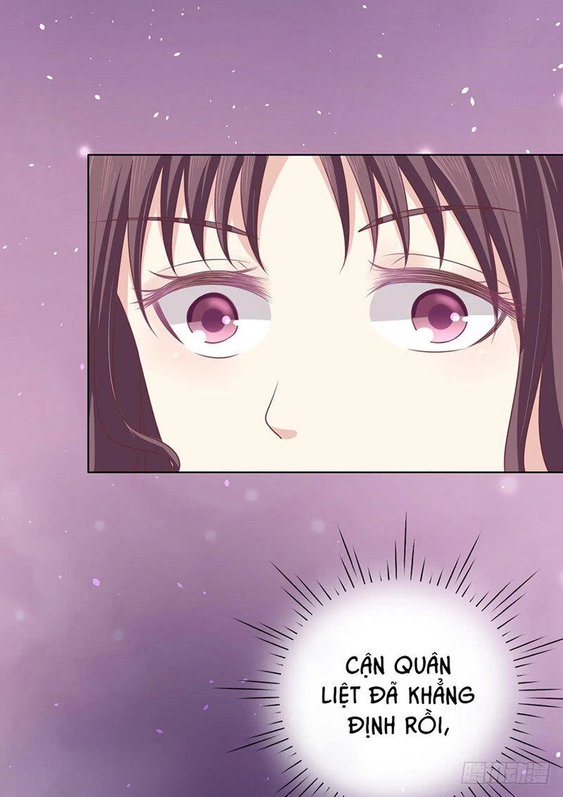 Liệt Ái Tri Hạ: Series Mật Đào Tiểu Tình Nhân Chapter 127 - 13