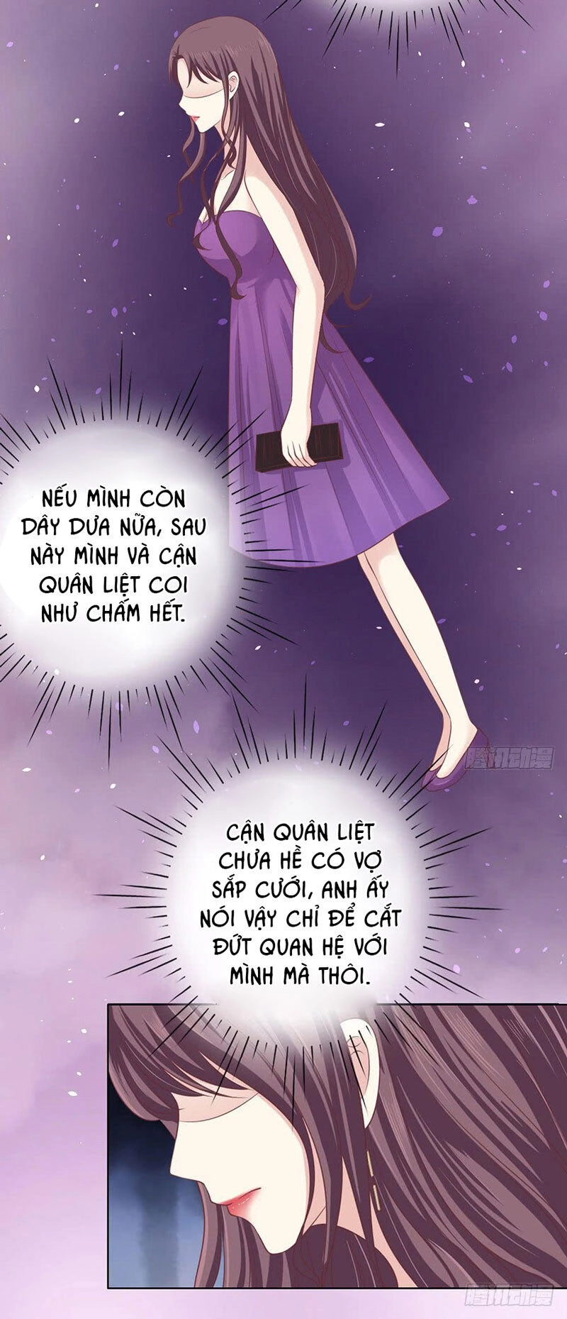 Liệt Ái Tri Hạ: Series Mật Đào Tiểu Tình Nhân Chapter 127 - 14