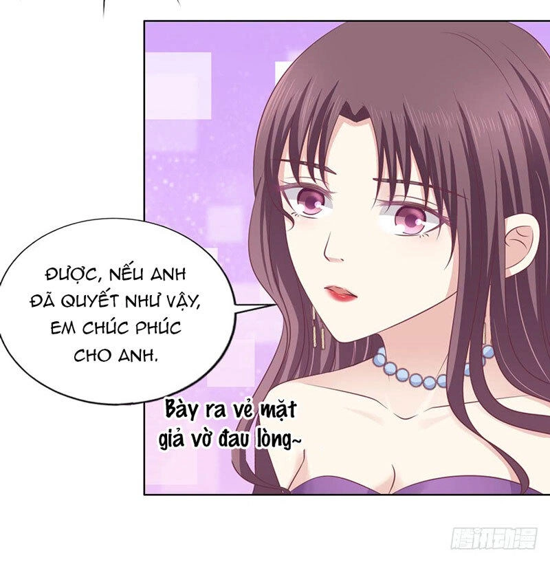 Liệt Ái Tri Hạ: Series Mật Đào Tiểu Tình Nhân Chapter 127 - 16