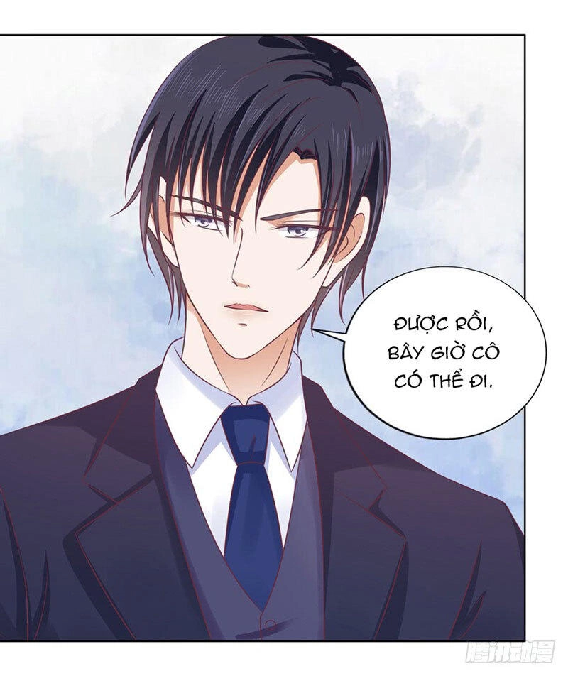 Liệt Ái Tri Hạ: Series Mật Đào Tiểu Tình Nhân Chapter 127 - 17