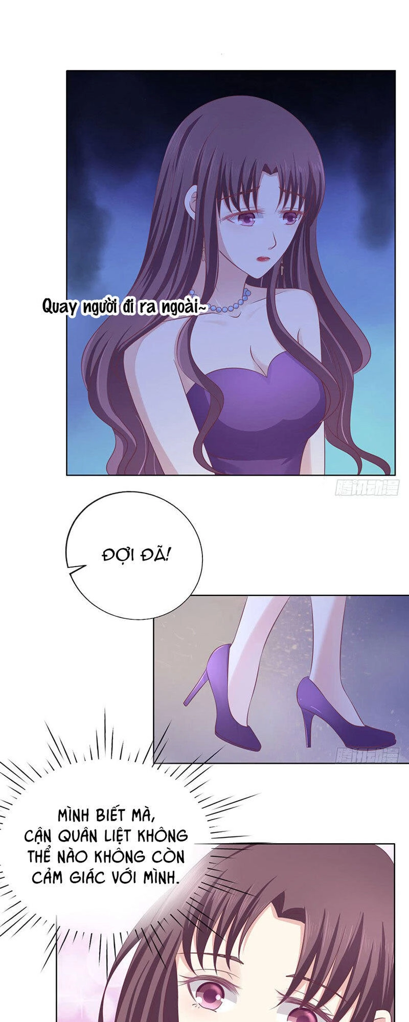 Liệt Ái Tri Hạ: Series Mật Đào Tiểu Tình Nhân Chapter 127 - 18