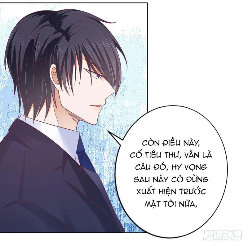 Liệt Ái Tri Hạ: Series Mật Đào Tiểu Tình Nhân Chapter 127 - 20