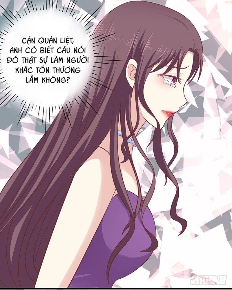 Liệt Ái Tri Hạ: Series Mật Đào Tiểu Tình Nhân Chapter 127 - 24