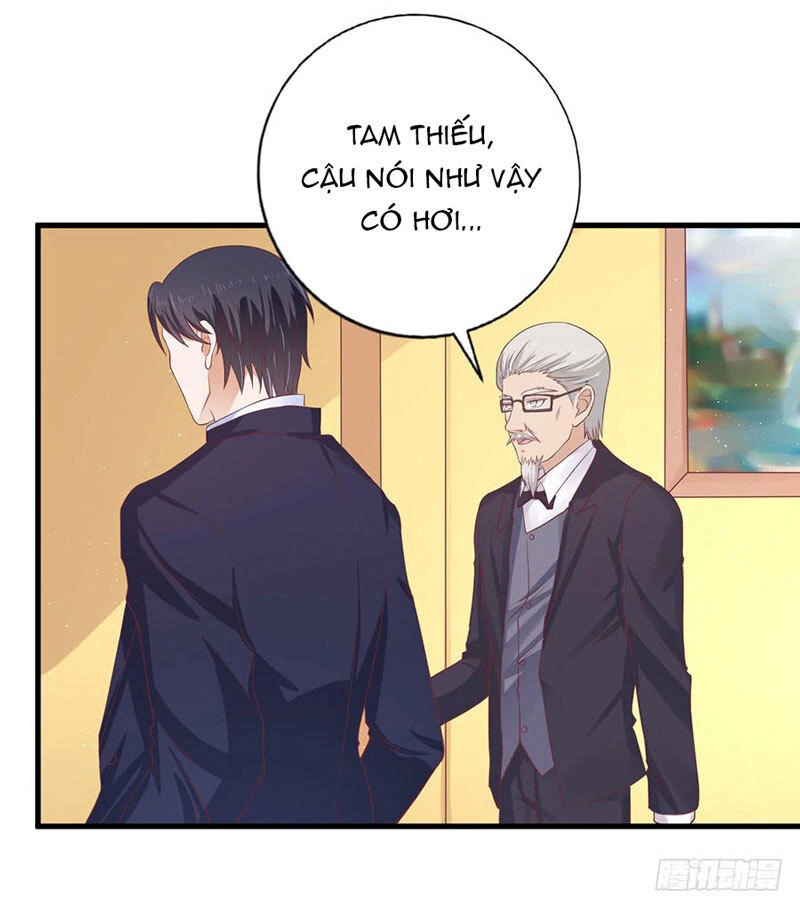 Liệt Ái Tri Hạ: Series Mật Đào Tiểu Tình Nhân Chapter 127 - 25