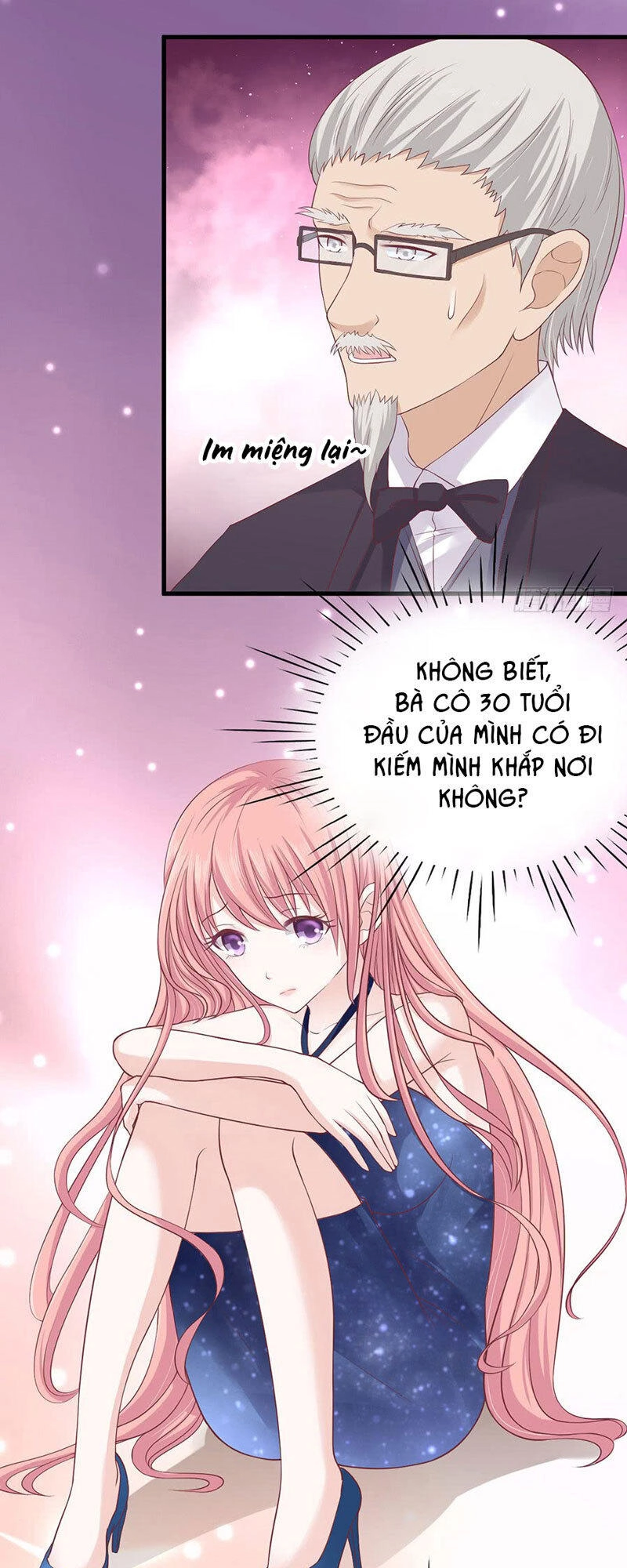 Liệt Ái Tri Hạ: Series Mật Đào Tiểu Tình Nhân Chapter 127 - 27