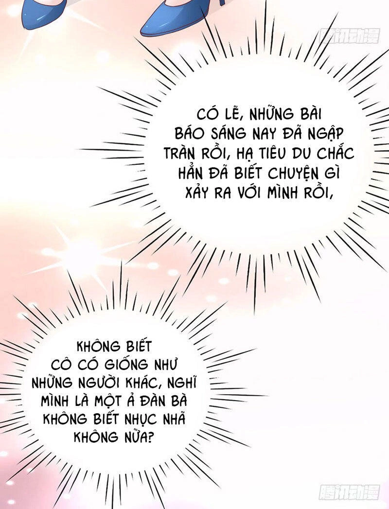 Liệt Ái Tri Hạ: Series Mật Đào Tiểu Tình Nhân Chapter 127 - 28