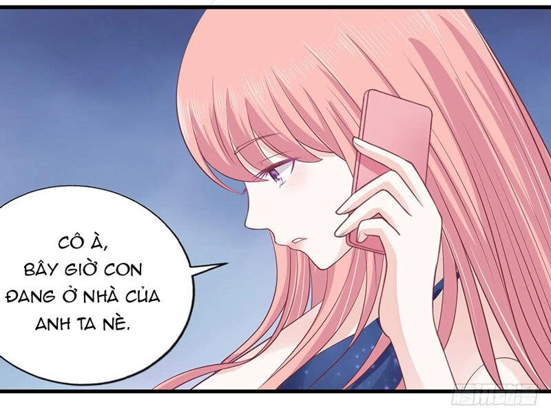 Liệt Ái Tri Hạ: Series Mật Đào Tiểu Tình Nhân Chapter 127 - 32